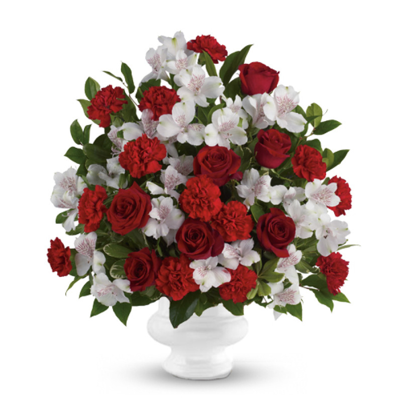 Truly Beloved Bouquet - Same Day Delivery