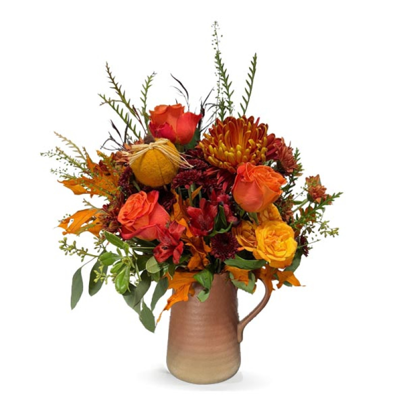 Terra Blooms Bouquet - Same Day Delivery