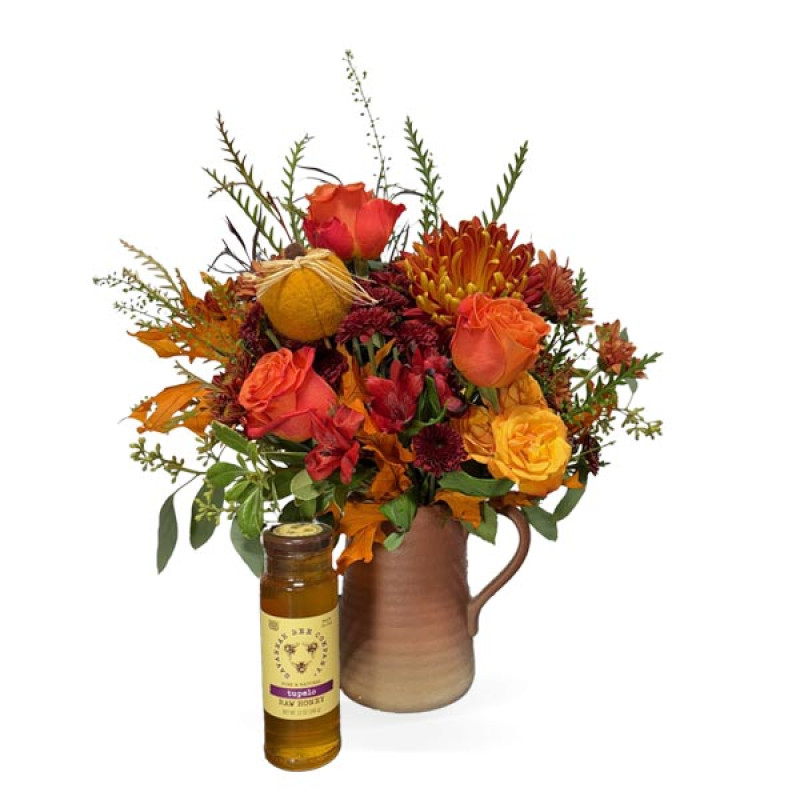 Terra Blooms Bouquet - Same Day Delivery