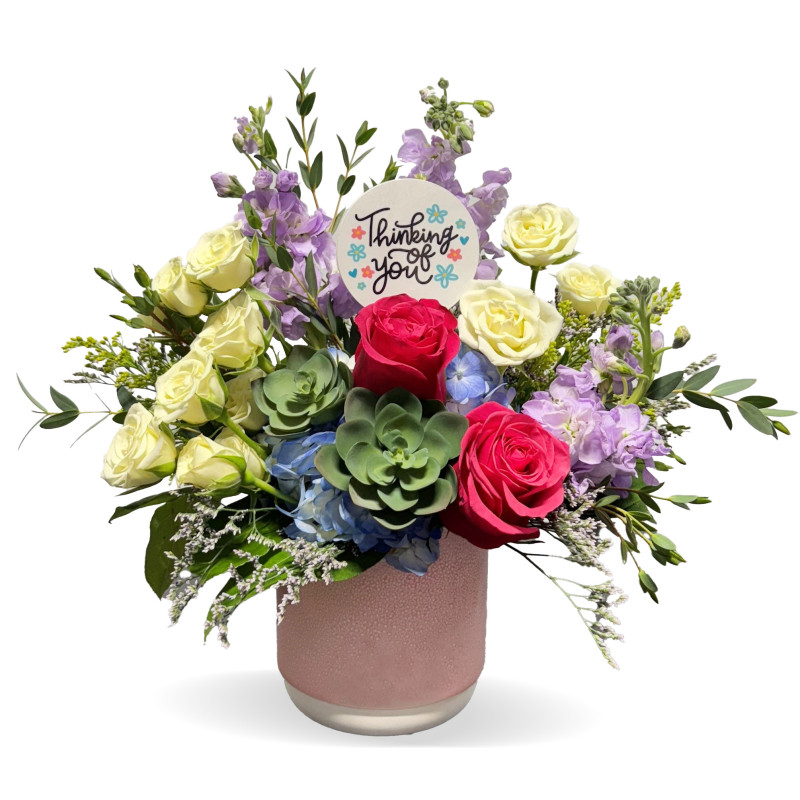 Thinking of You Today - Same Day Delivery