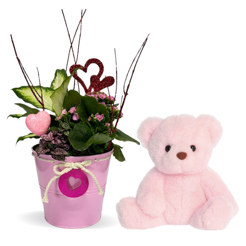 Valentine Mixer - Same Day Delivery