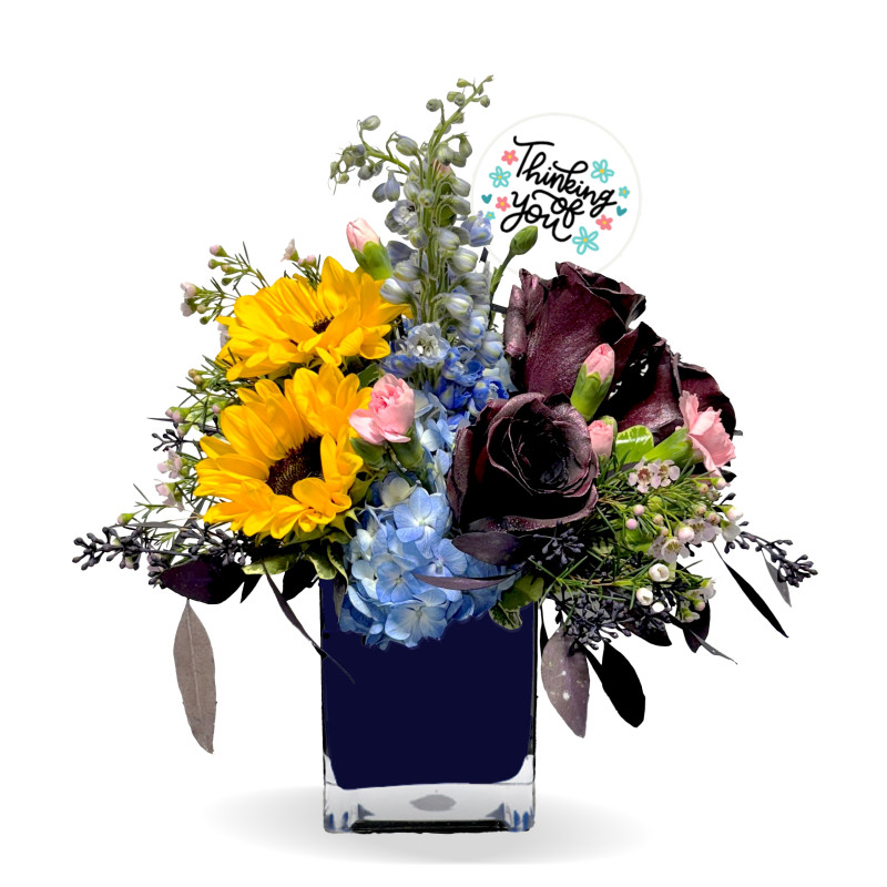 Thinking of You Bouquet - Same Day Delivery