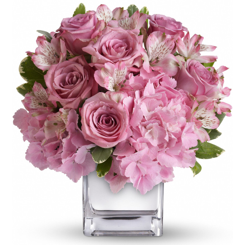 Be Sweet Bouquet - Same Day Delivery