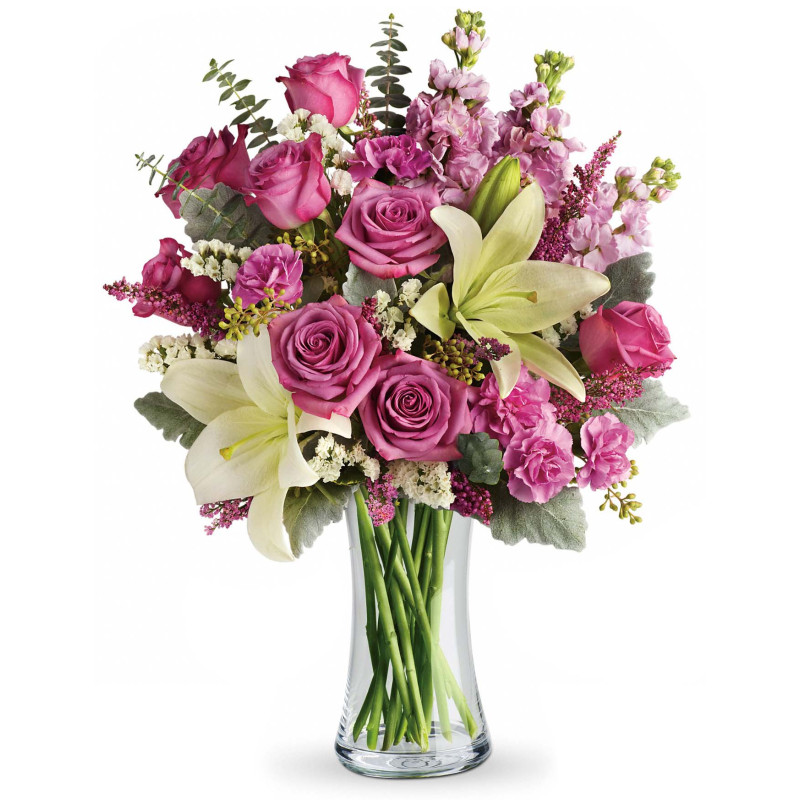 Blooming Spring - Same Day Delivery