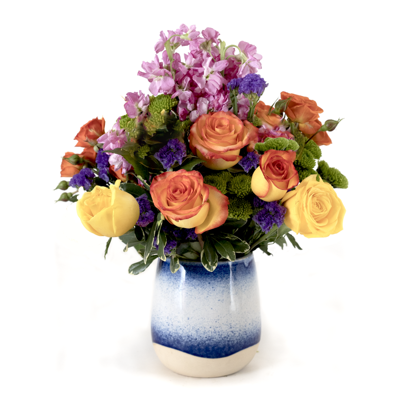 Blue Wave - Same Day Delivery