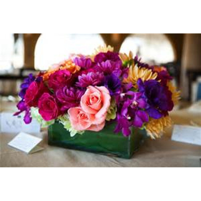 Flower Power - Same Day Delivery