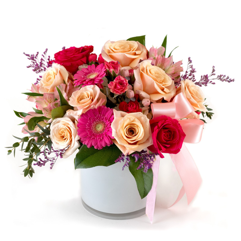 Candy Sweet Heart - Same Day Delivery