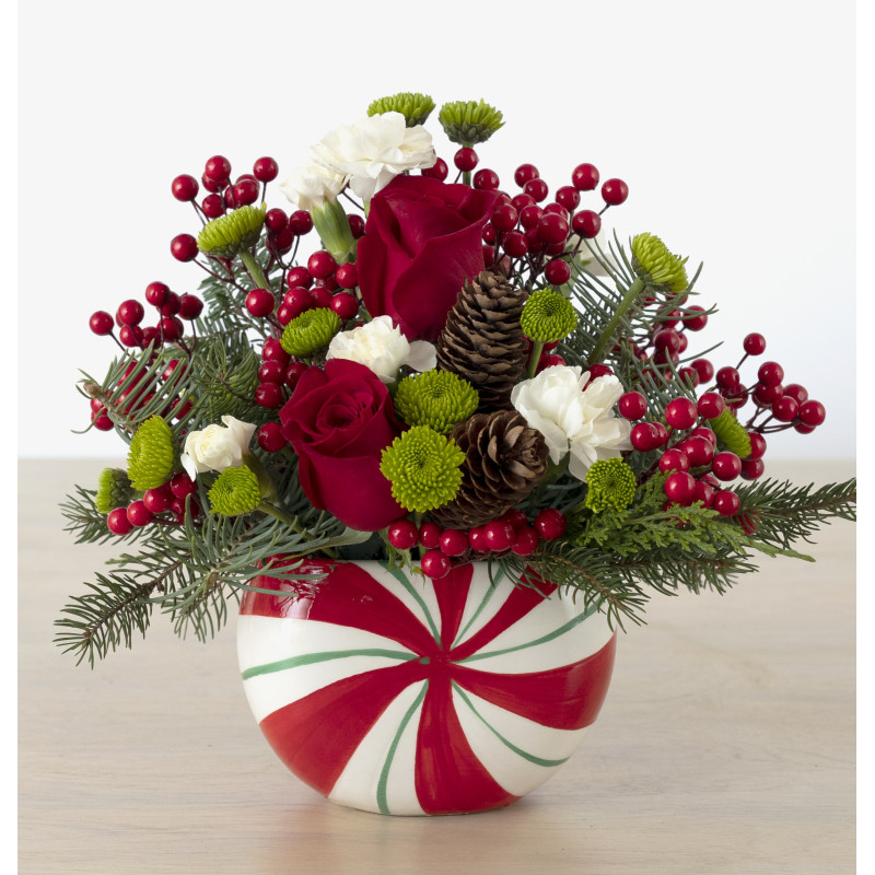 Christmas Candy - Same Day Delivery