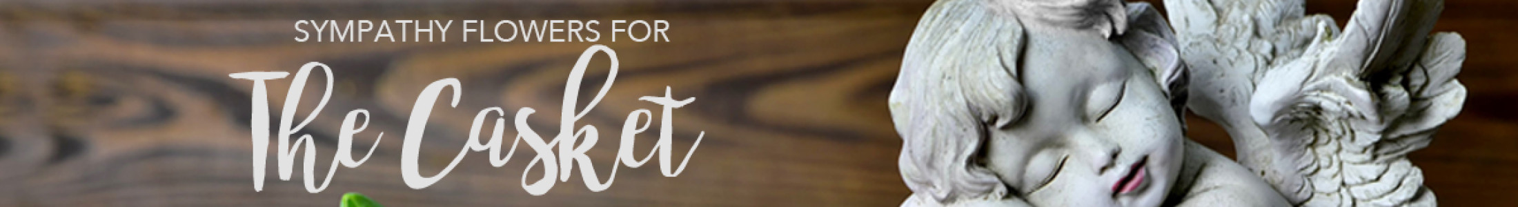 Casket Flowers, Floral Casket Blankets