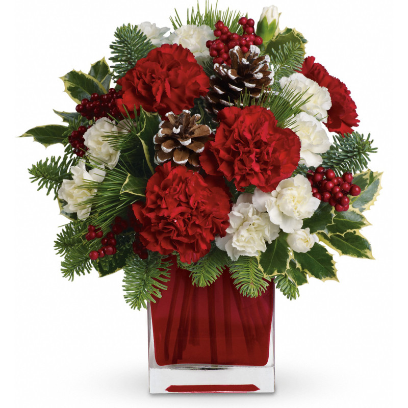 Make Merry - Same Day Delivery