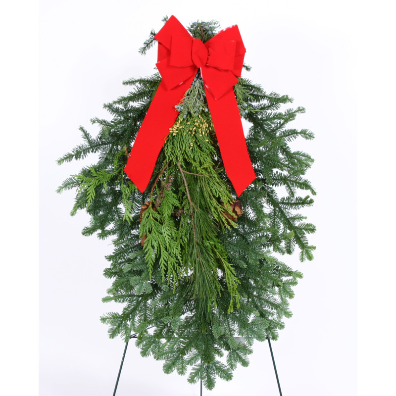 Fresh Door Swag - Same Day Delivery