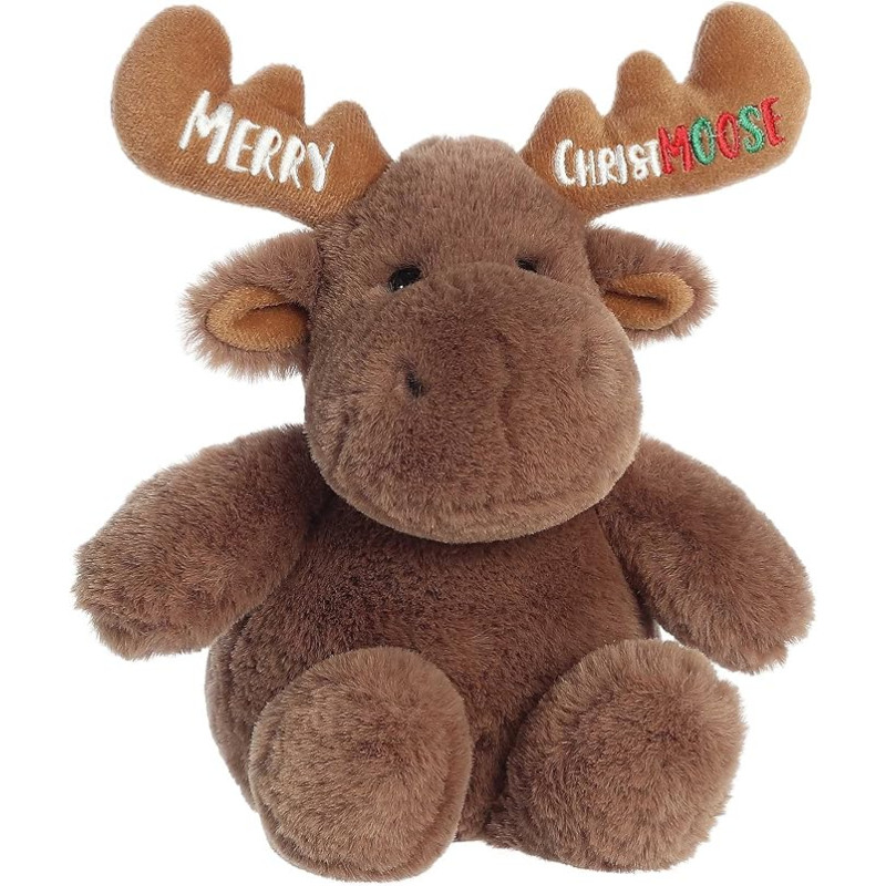 Merry Christmoose - Same Day Delivery