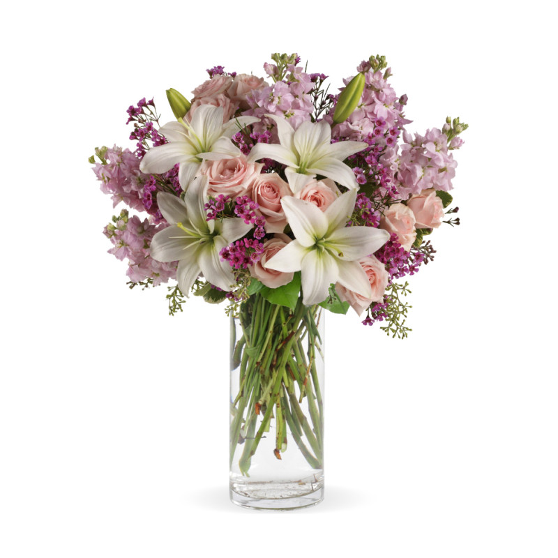 Delicate Blooms - Same Day Delivery