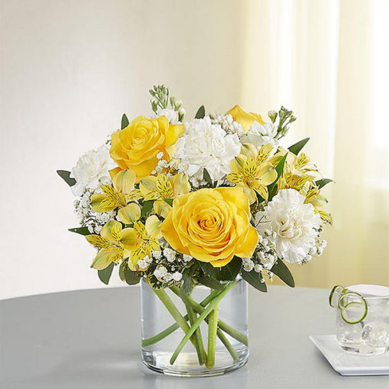Delightful Sunshine - Same Day Delivery
