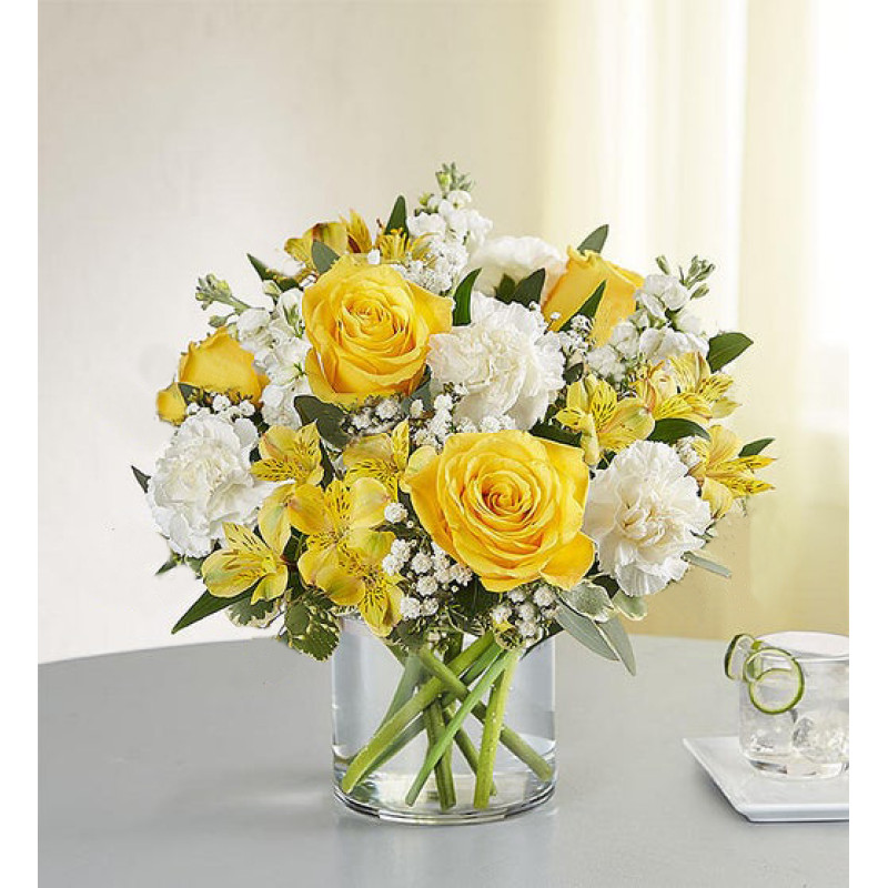Delightful Sunshine - Same Day Delivery