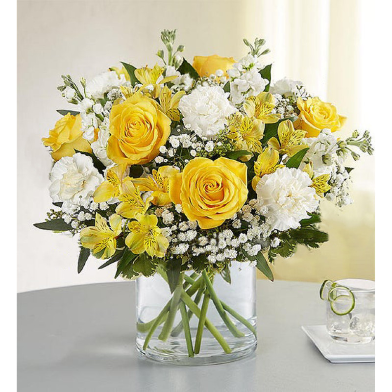 Delightful Sunshine - Same Day Delivery