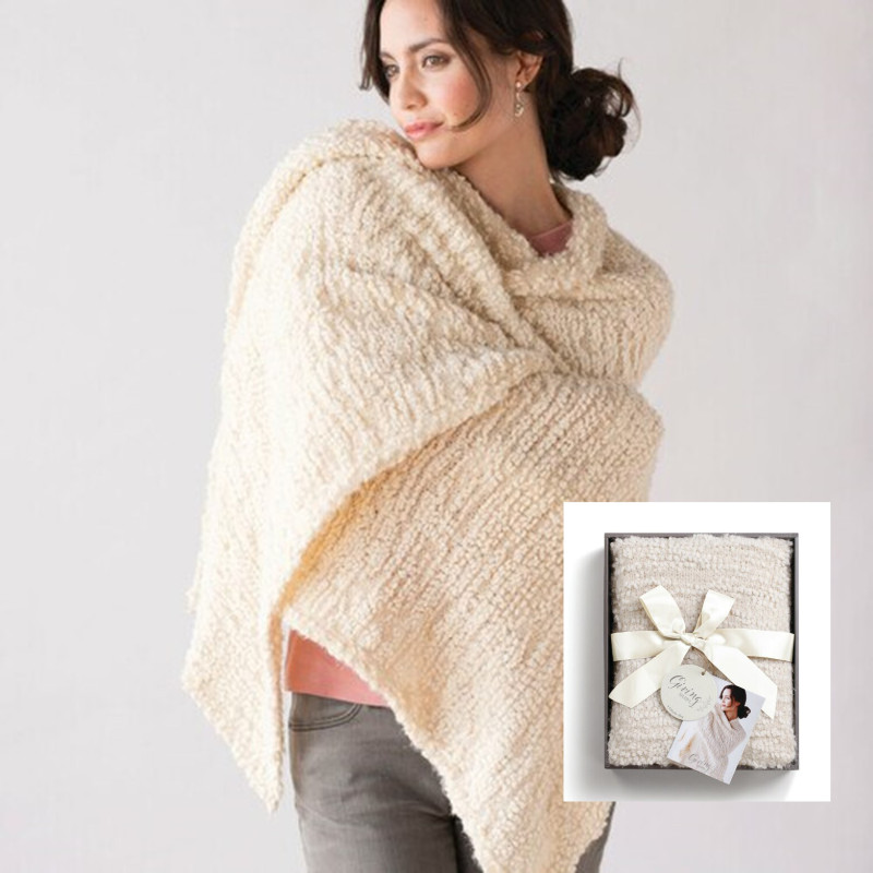 Giving Shawl - Same Day Delivery