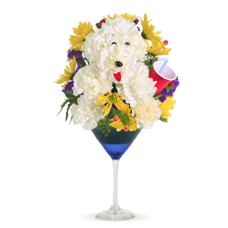 Doggone Hangover - Same Day Delivery