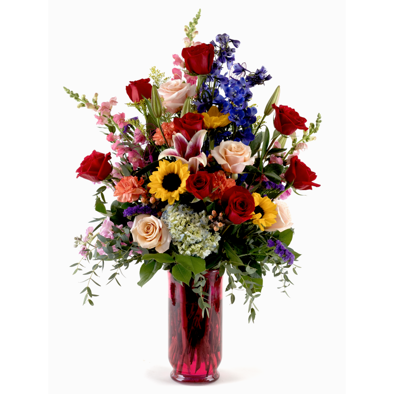 Razzle Dazzle - Same Day Delivery