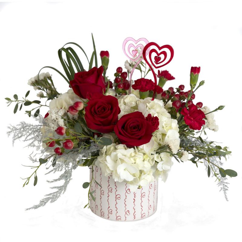 Heart To Heart - Same Day Delivery