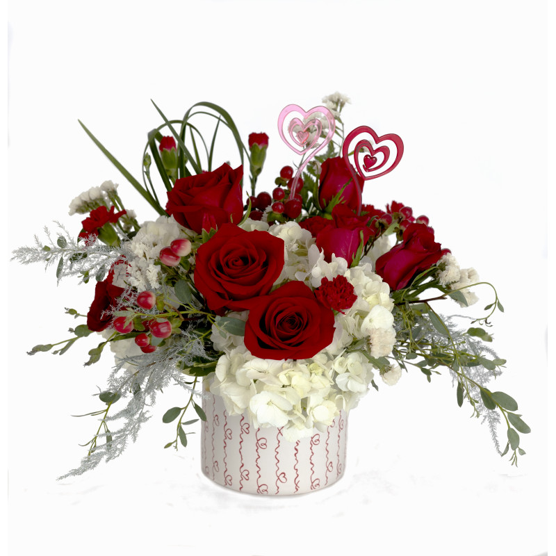 Heart To Heart - Same Day Delivery