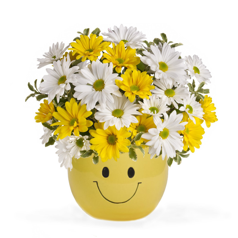 All Smiles - Same Day Delivery