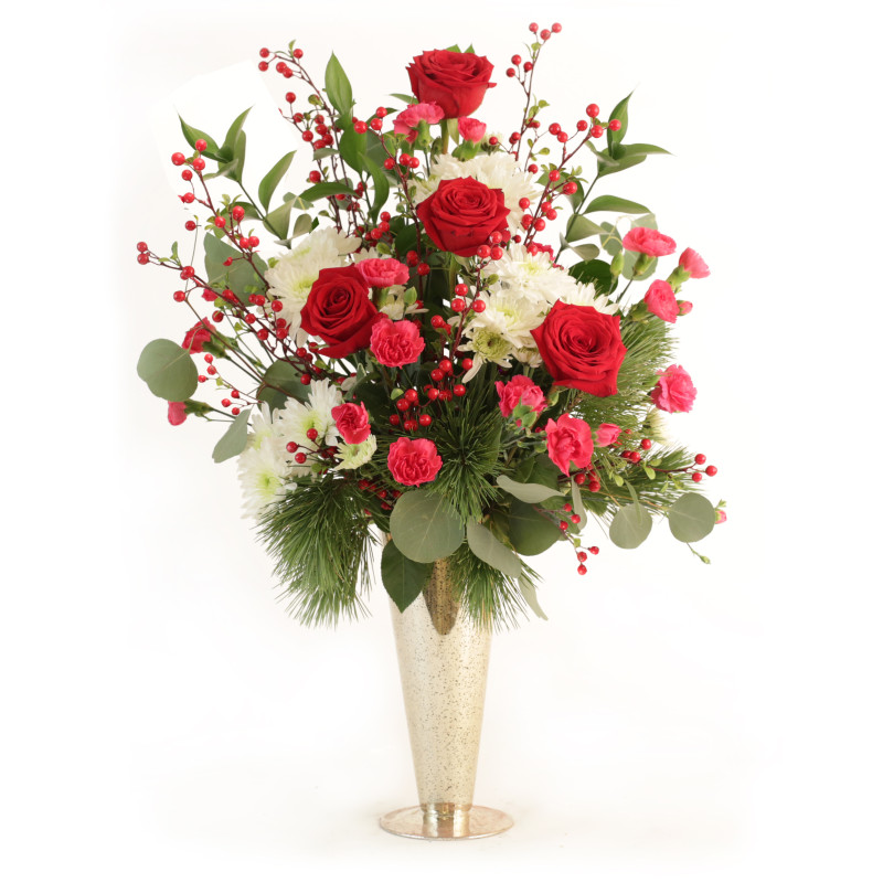 Holiday Magic - Same Day Delivery