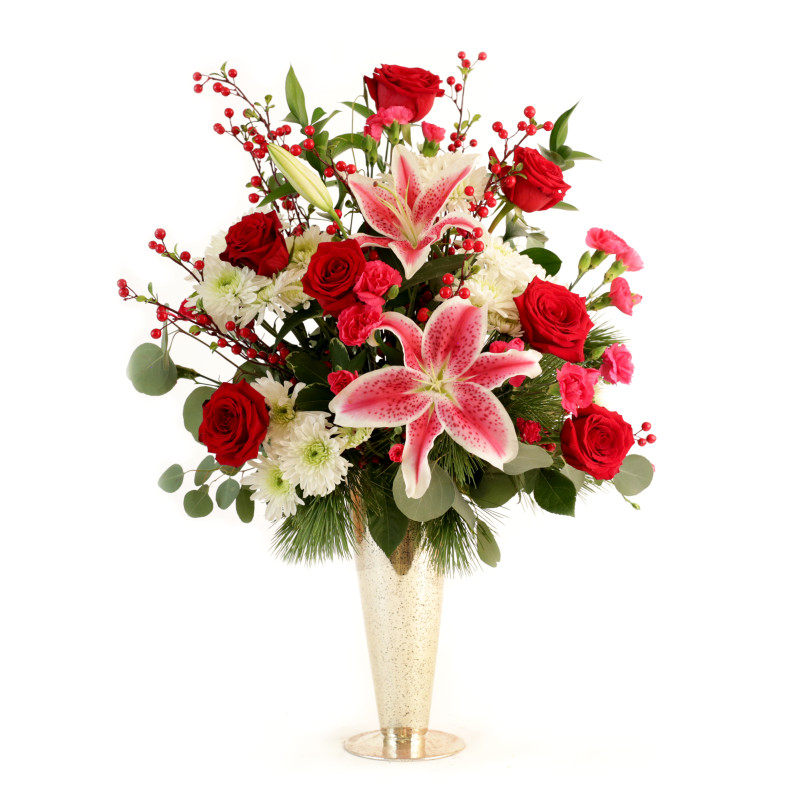 Holiday Magic - Same Day Delivery