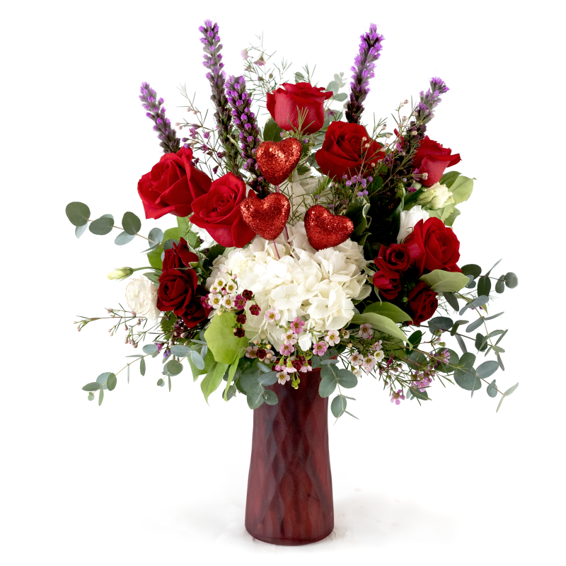 Love You More - Same Day Delivery