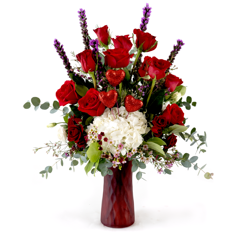 Love You More - Same Day Delivery