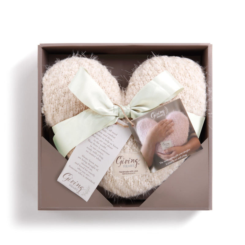 Giving Heart - Same Day Delivery