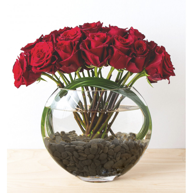 Madison Avenue Roses - Same Day Delivery