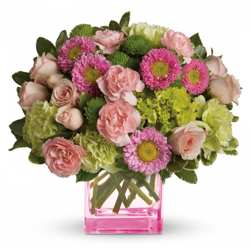 Romantic Reynoldsburg - Same Day Delivery