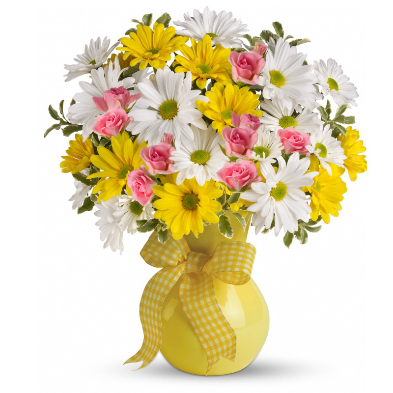 Oopsy Daisy - Same Day Delivery