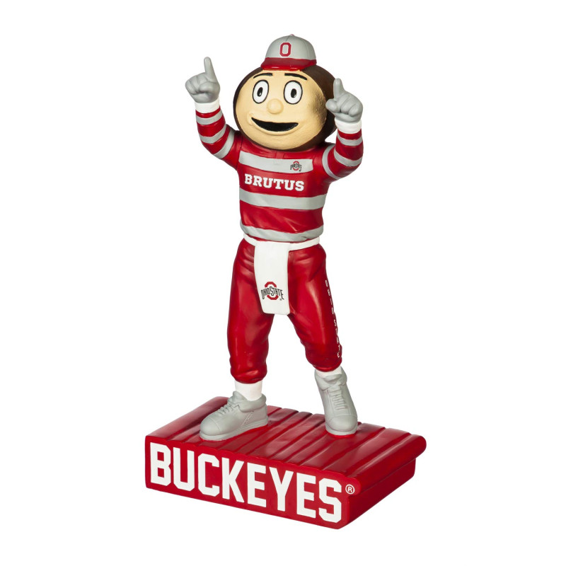 Brutus Mascot - Same Day Delivery