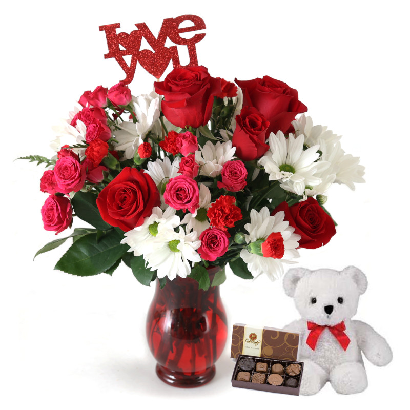 Over the Moon - Same Day Delivery