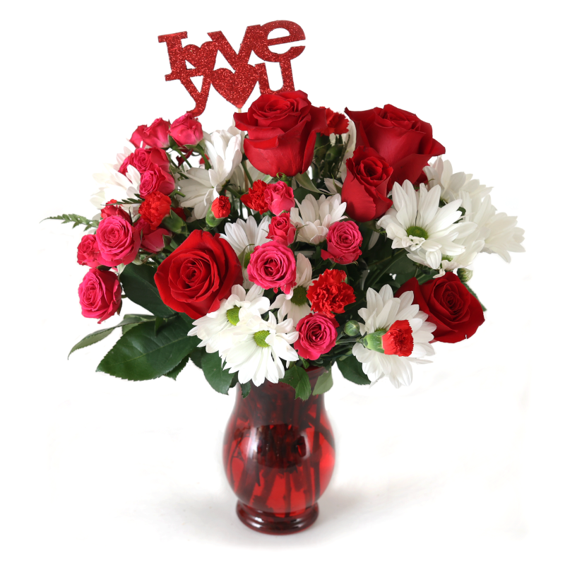 Over the Moon - Same Day Delivery