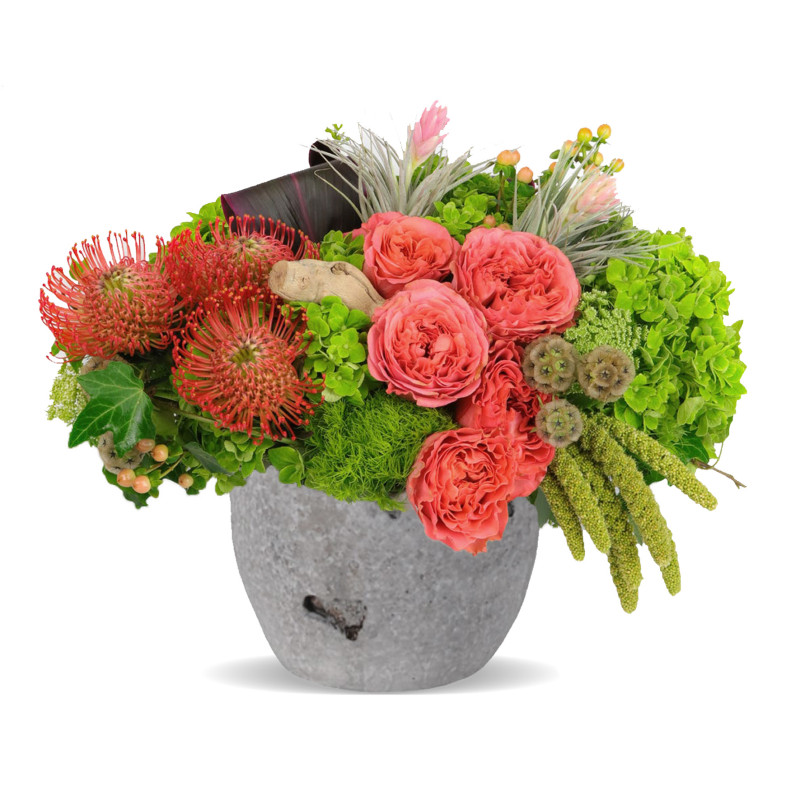 Pacific Sunset Large - Same Day Delivery