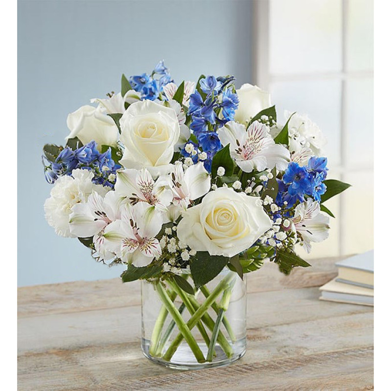 Peace of Mind - Same Day Delivery