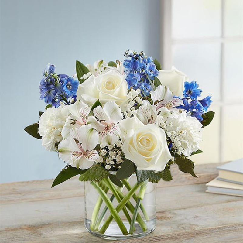 Peace of Mind - Same Day Delivery