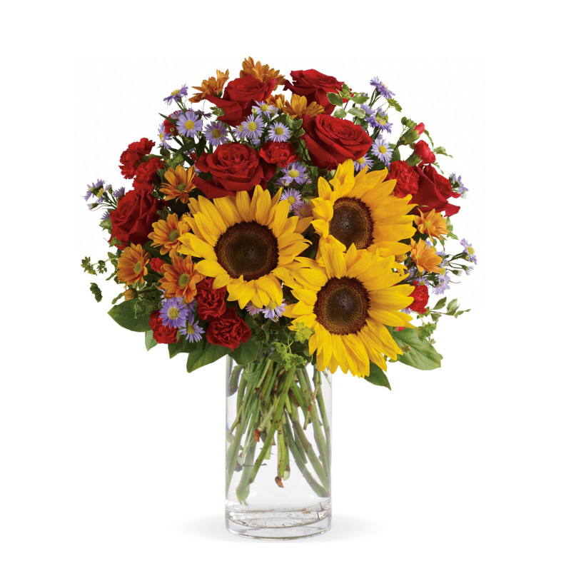 Pure Happiness of Worthington - Same Day Delivery