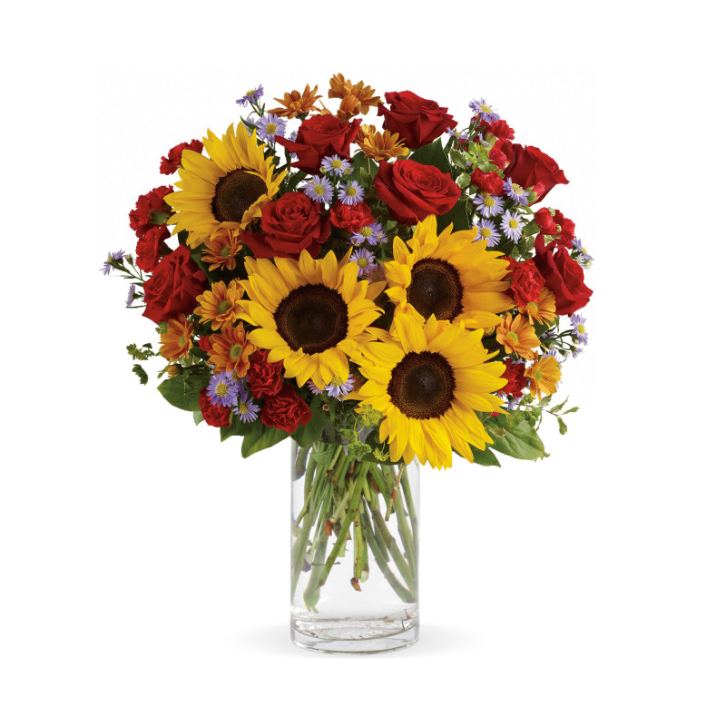 Pure Happiness of Worthington - Same Day Delivery