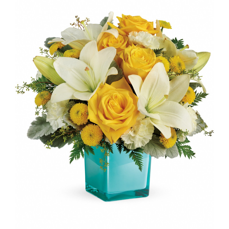 Golden Laughter - Same Day Delivery