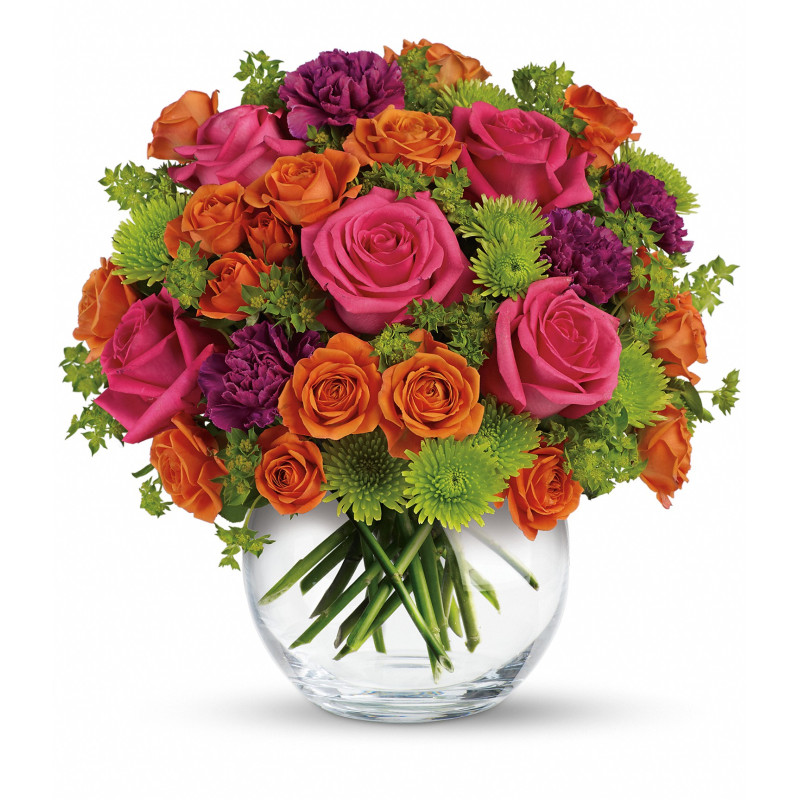 Smile For Me Obetz - Same Day Delivery