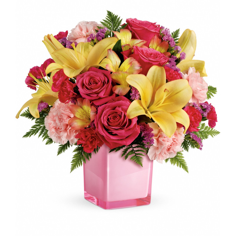 Pop of Fun - Same Day Delivery