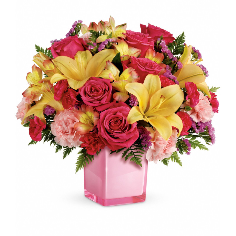 Pop of Fun - Same Day Delivery