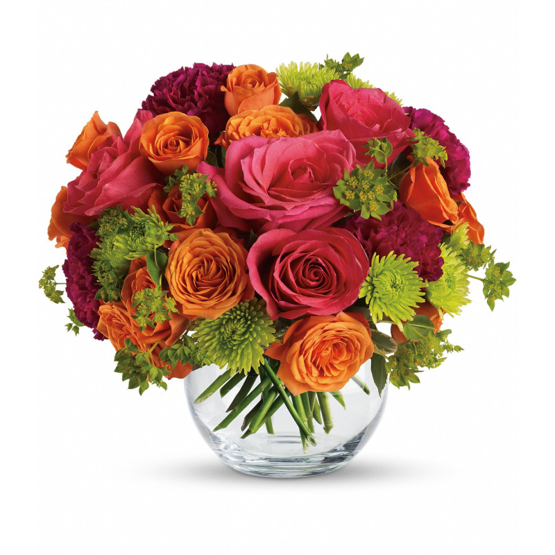 Smile For Me Obetz - Same Day Delivery