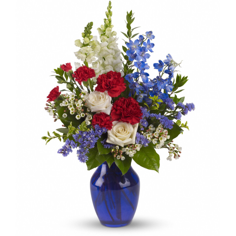 Sea to Shining Sea - Same Day Delivery