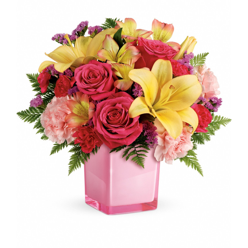 Pop of Fun - Same Day Delivery