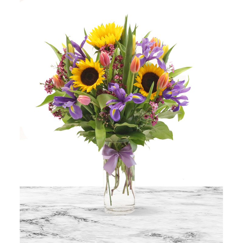 Spring In Your Step - Same Day Delivery